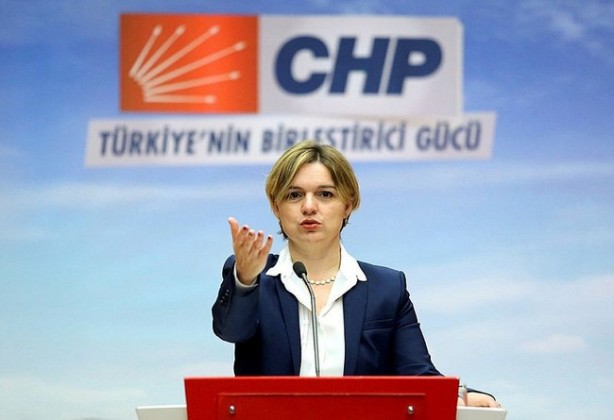 Foto - İşte Kılıçdaroğlu'nun Dışişleri vizyonu! PYD'ye terör örgütü diyemen Selin Sayek Böke'ye bakanlık
