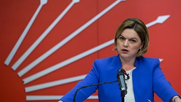 Foto - İşte Kılıçdaroğlu'nun Dışişleri vizyonu! PYD'ye terör örgütü diyemen Selin Sayek Böke'ye bakanlık