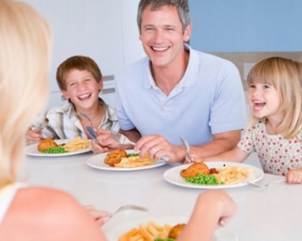 Foto - İşte kilo almanıza bunlar yol açıyor