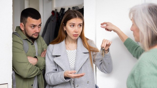 Foto - İşte kiracılara kurulan yeni tezgah! Ev sahiplerinden akılalmaz tuzak