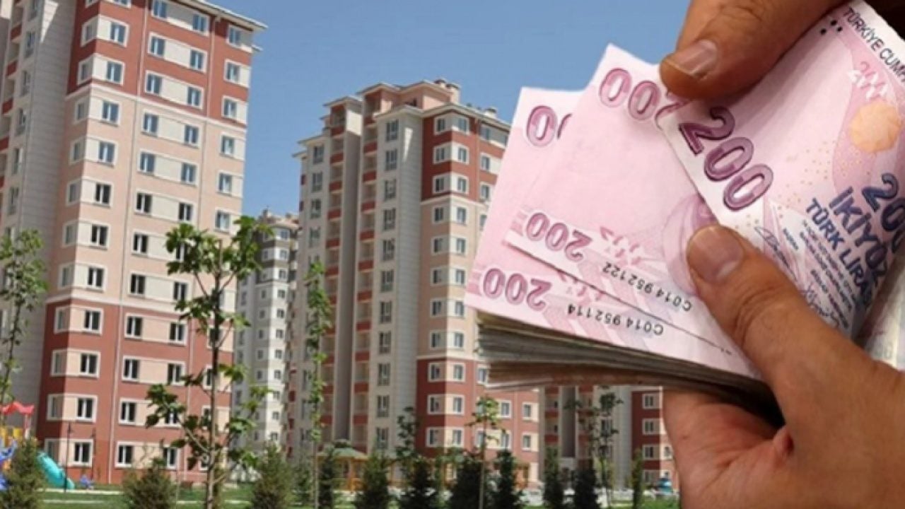 Foto - İşte kiraların en yüksek olduğu 10 il! Büyükşehirleri geride bıraktılar!