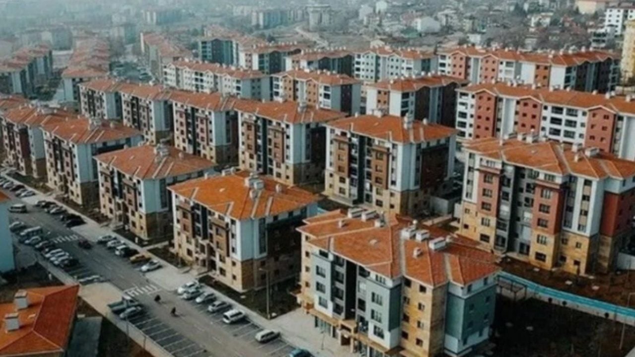 Foto - İşte kiraların en yüksek olduğu 10 il! Büyükşehirleri geride bıraktılar!