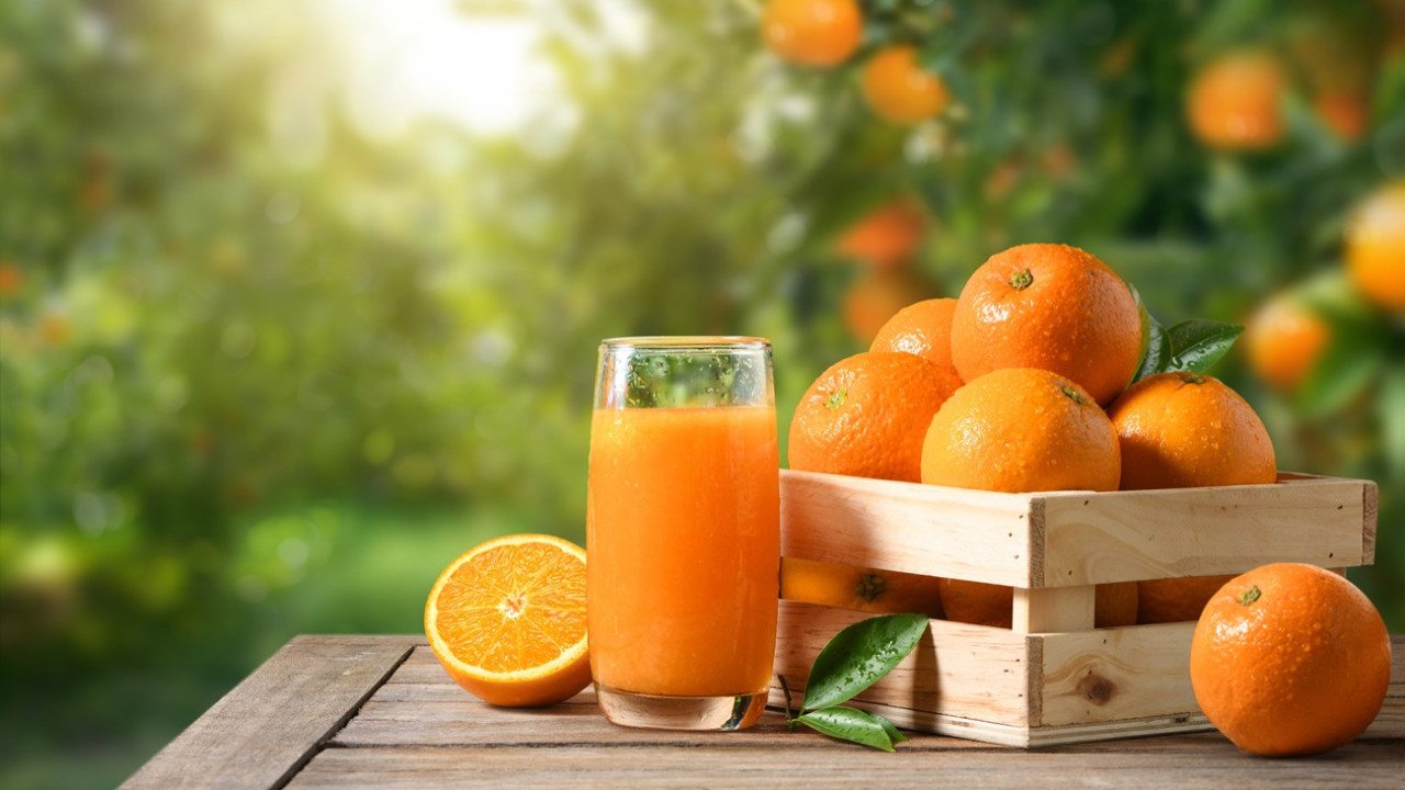 Foto - İşte kış aylarında vitamin deposu olan 10 meyve