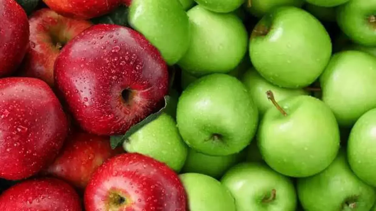 Foto - İşte kış aylarında vitamin deposu olan 10 meyve