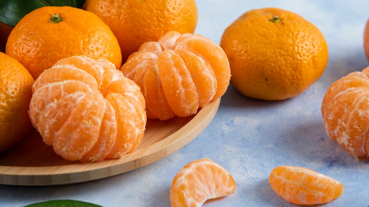 Foto - İşte kış aylarında vitamin deposu olan 10 meyve