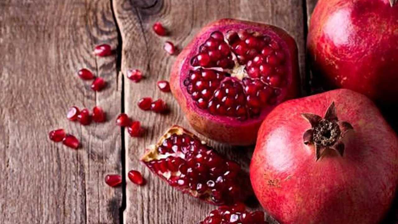Foto - İşte kış aylarında vitamin deposu olan 10 meyve