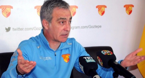 Foto - İşte Kocaman'ın yerine gelebilecek isimler