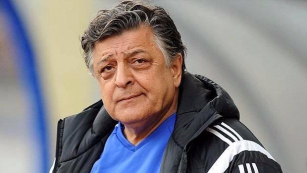 Foto - İşte Kocaman'ın yerine gelebilecek isimler