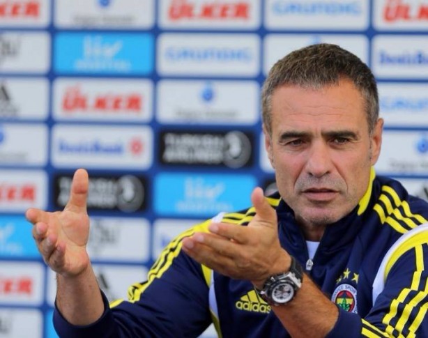 Foto - İşte Kocaman'ın yerine gelebilecek isimler