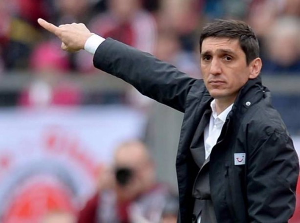 Foto - İşte Kocaman'ın yerine gelebilecek isimler