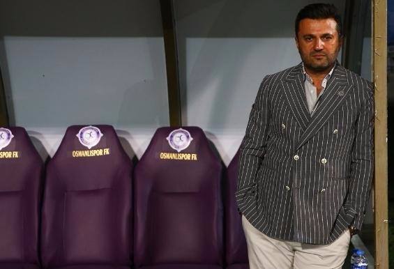 Foto - İşte Kocaman'ın yerine gelebilecek isimler