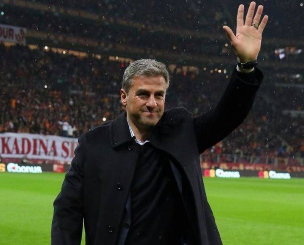 Foto - İşte Kocaman'ın yerine gelebilecek isimler