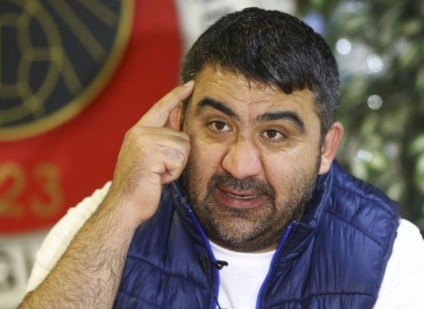 Foto - İşte Kocaman'ın yerine gelebilecek isimler