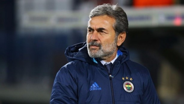  İşte Kocaman'ın yerine gelebilecek isimler