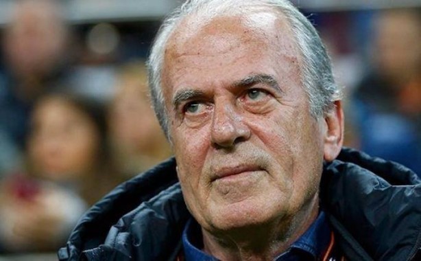 Foto - İşte Kocaman'ın yerine gelebilecek isimler