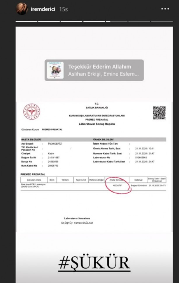 Foto - İşte kokuşmuş mahallenin çirkin yüzü...İrem Derici'den ahlaksız teklif! Hakaretler edip ağzını bozdu