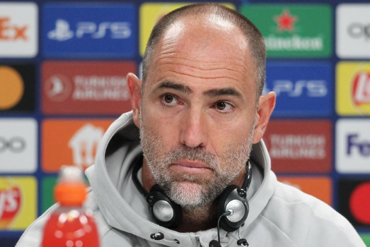 Foto - İşte kongre sonrası Beşiktaş'ın yeni teknik direktör adayı! Adım adım geliyor...