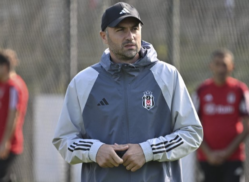 Foto - İşte kongre sonrası Beşiktaş'ın yeni teknik direktör adayı! Adım adım geliyor...