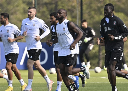 İşte kongre sonrası Beşiktaş'ın yeni teknik direktör adayı! Adım adım geliyor...