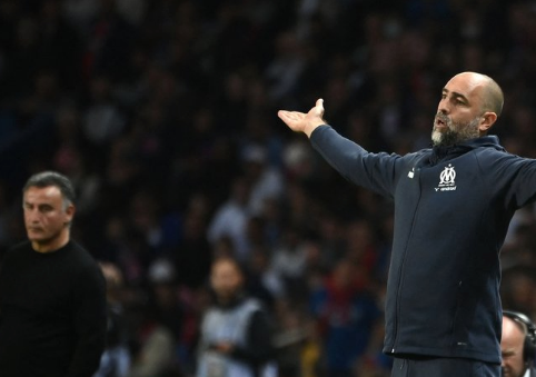 Foto - İşte kongre sonrası Beşiktaş'ın yeni teknik direktör adayı! Adım adım geliyor...