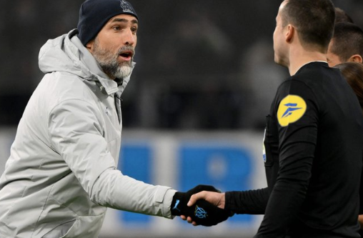 Foto - İşte kongre sonrası Beşiktaş'ın yeni teknik direktör adayı! Adım adım geliyor...