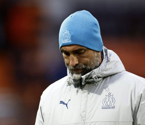 Foto - İşte kongre sonrası Beşiktaş'ın yeni teknik direktör adayı! Adım adım geliyor...