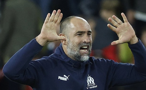 Foto - İşte kongre sonrası Beşiktaş'ın yeni teknik direktör adayı! Adım adım geliyor...