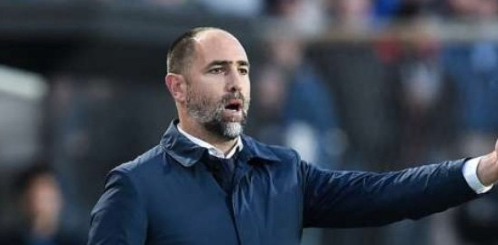 Foto - İşte kongre sonrası Beşiktaş'ın yeni teknik direktör adayı! Adım adım geliyor...