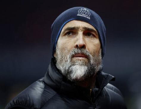 Foto - İşte kongre sonrası Beşiktaş'ın yeni teknik direktör adayı! Adım adım geliyor...