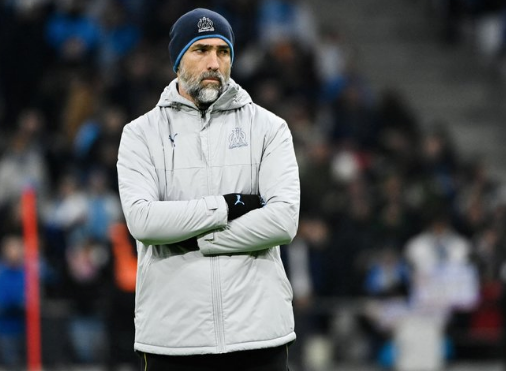 Foto - İşte kongre sonrası Beşiktaş'ın yeni teknik direktör adayı! Adım adım geliyor...