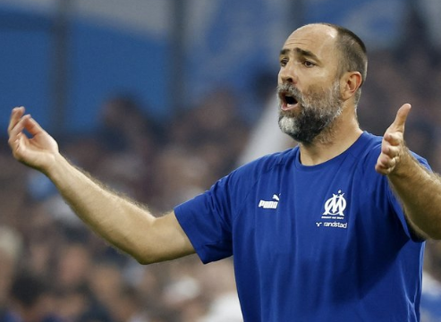 Foto - İşte kongre sonrası Beşiktaş'ın yeni teknik direktör adayı! Adım adım geliyor...