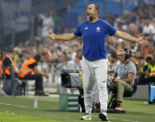 Foto - İşte kongre sonrası Beşiktaş'ın yeni teknik direktör adayı! Adım adım geliyor...
