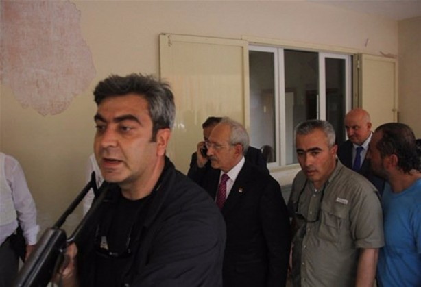 Foto - İşte konvoy saldırısının ilk görüntüleri