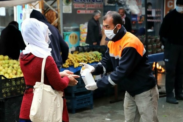 Foto - İşte koronavirüs nedeniyle fiyatı düşen 12 ürün