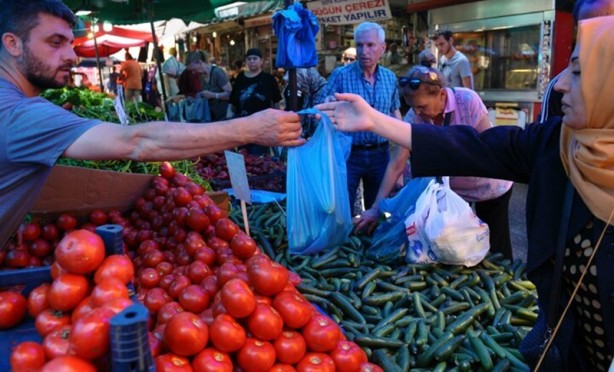 Foto - İşte koronavirüs nedeniyle fiyatı düşen 12 ürün