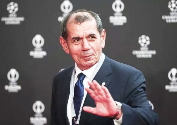 Foto - İşte kritik sürecin baş aktörleri... Galatasaray'da Gomis nasıl affedildi? 