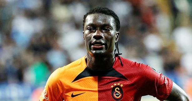 Foto - İşte kritik sürecin baş aktörleri... Galatasaray'da Gomis nasıl affedildi? 