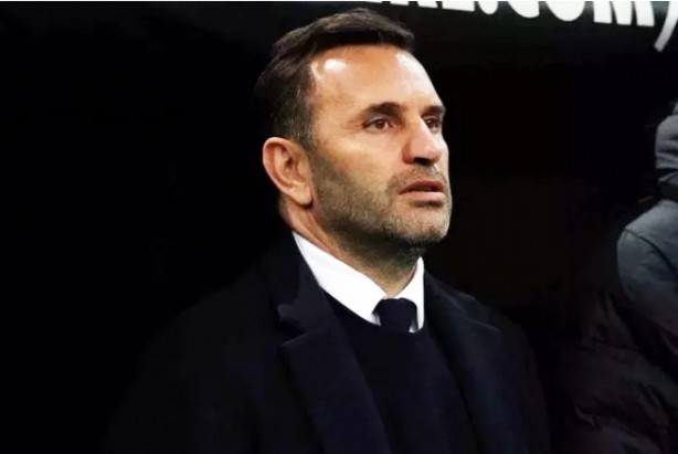 Foto - İşte kritik sürecin baş aktörleri... Galatasaray'da Gomis nasıl affedildi? 