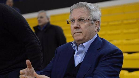 Foto - İşte kulüp başkanlarının asıl meslekleri