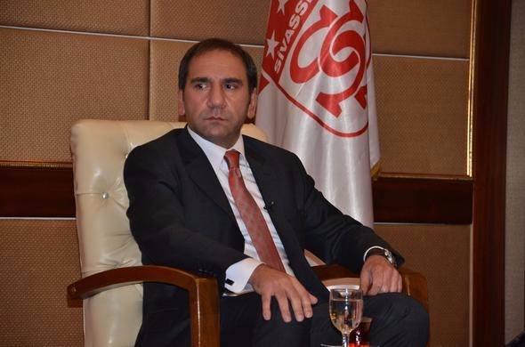 Foto - İşte kulüp başkanlarının asıl meslekleri