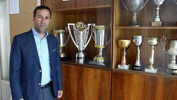 Foto - İşte kulüp başkanlarının asıl meslekleri