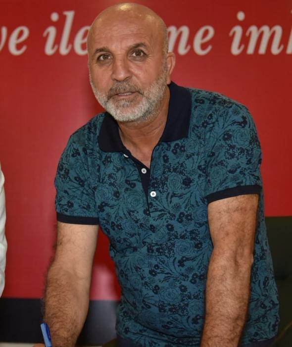 Foto - İşte kulüp başkanlarının asıl meslekleri