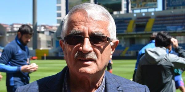 Foto - İşte kulüp başkanlarının asıl meslekleri