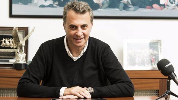 Foto - İşte kulüp başkanlarının asıl meslekleri