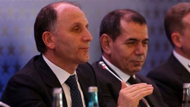 Foto - İşte kulüp başkanlarının asıl meslekleri