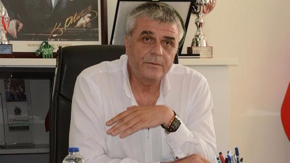 Foto - İşte kulüp başkanlarının asıl meslekleri