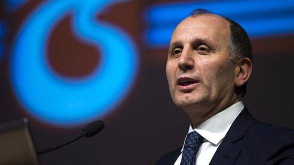 Foto - İşte kulüp başkanlarının asıl meslekleri