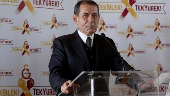 Foto - İşte kulüp başkanlarının asıl meslekleri