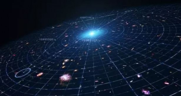 Foto - İşte Kur'an-ı Kerim mucizesi! Bilim adamları: Evren aşırı düzeyde hızlandı!