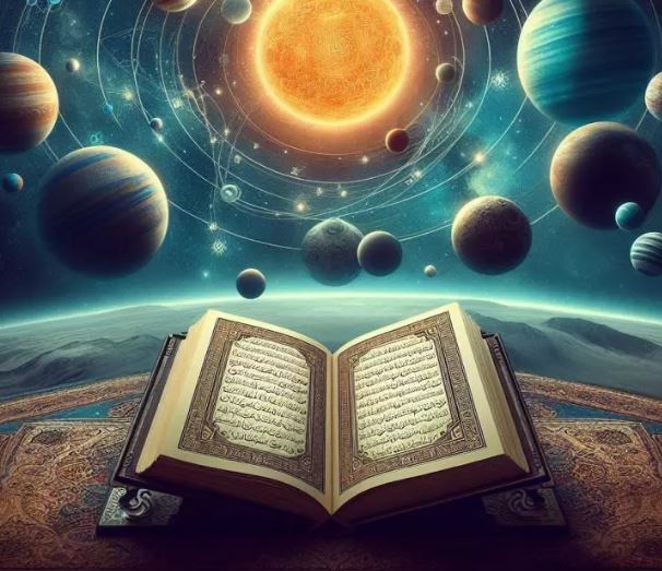 İşte Kur'an-ı Kerim mucizesi! Bilim adamları: Evren aşırı düzeyde hızlandı!